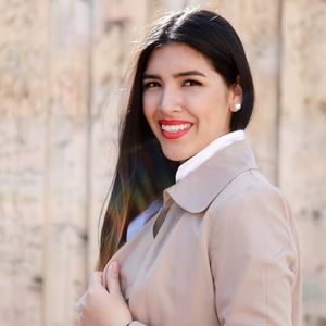 Meet your Posher, Beth